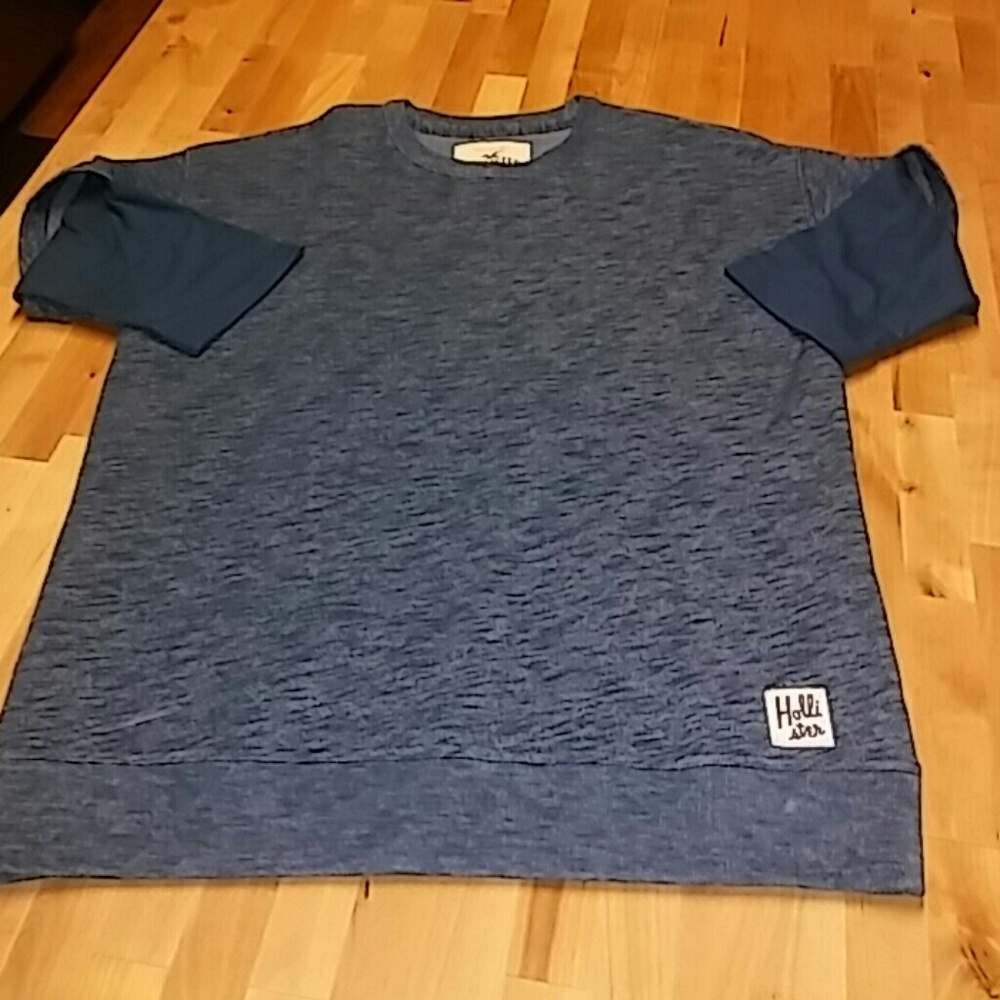 Hollister
